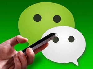 微信转账突然要上传身份证了？重要提醒→