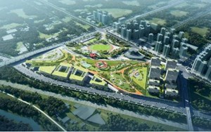 惊喜！S11线迎来首个TOD项目，距离正式动工近了？