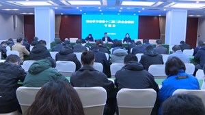 市委组织部：聚焦聚力奋进奋斗 迈步现代化建设新征程