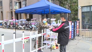 我市多措并举全力保障市民就医出行