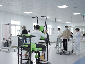 速速收藏！预防运动损伤，这些方法超管用~