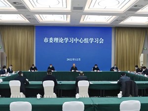 推动学习贯彻往深里走往心里走往实里走 努力开创德阳现代化建设新局面