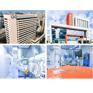 全国高校首个！川大研发的重组新冠蛋白疫苗威克欣获批紧急使用