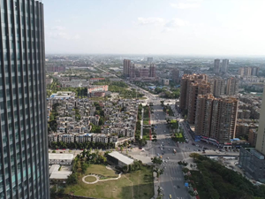 德阳经开区获评全省第三批两新组织党建示范园区