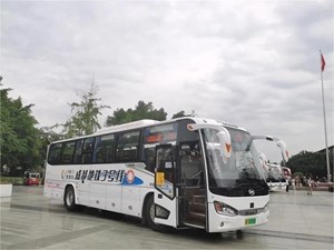 3号线摆渡车不再查核酸、健康码，不再登记川行通！