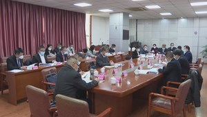中共德阳市委九届五次全体会议分组会议(一)