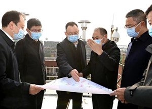 深入推进环境污染防治 坚定不移走好生态优先绿色发展之路