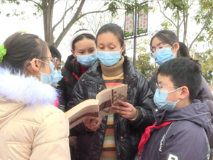 以文化浸润人心 照亮乡村振兴之路