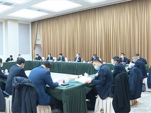 以中国式现代化引领德阳现代化建设 在高质量发展中开启德阳现代化建设新征程