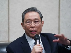 信息量很大！钟南山回应防疫七大焦点问题