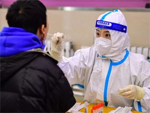 奥密克戎不同分支致病力有无差别？专家解读→