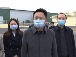 提高政治站位强化底线思维推进系统治理 为全面建设社会主义现代化德阳提供有力支撑