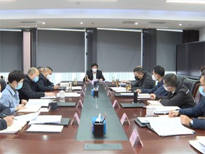 德阳经开区：担当南向发展主力军 建设两千亿工业园区