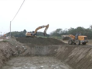 【决战四季度 大干一百天】广汉：工作专班“点对点” 提速民生实事项目