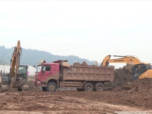 【决战四季度 大干一百天】中江：建机制强服务 加快推进水利项目建设