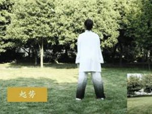 导引术：五禽戏