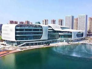 名单公示！德阳1个产业集群上榜！