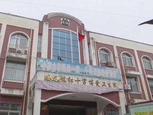 罗江：加强老年人新冠病毒疫苗接种工作