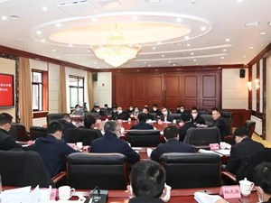 坚决扛起耕地保护责任 为全省打造新时代更高水平的“天府粮仓”作出德阳贡献
