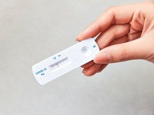 国家药监局：抗原检测可能出现假阴性或假阳性情况