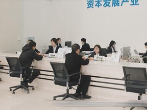 德阳农村产权流转交易突破100亿元