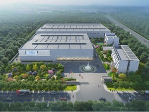 【决战四季度 大干一百天】四川爱思达：锚定建设目标 打造西南地区领军企业
