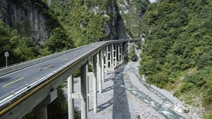 绵茂公路通车在即！试通行期间这些规定必须知晓……
