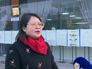 喜迎市“两会”|秦丽：整合片区资源 构筑“绿色”发展新引擎