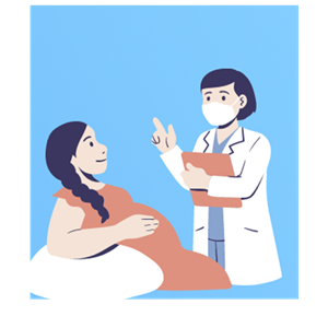 为了母子平安 妊娠期或哺乳期感染新冠应这样用药