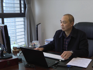 喜迎市“两会” | 蒋健：加强商品房预售合同治理 促进市场平稳健康发展