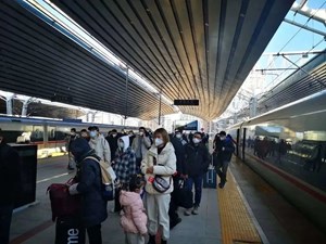 持续40天！事关春节出行、返岗、开学，这些春运政策你需要知道