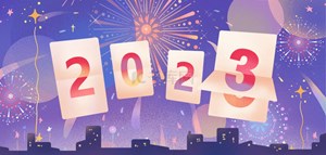 来吧！写下你2023的期望，我们一起来完成这篇文章～