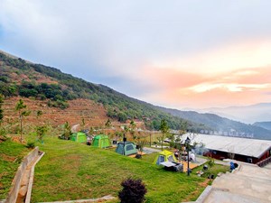 美炸！这几个地方的冬日又美又温暖！德阳坐高铁只要几小时抵达……