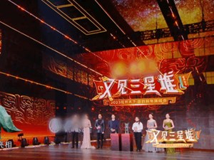 刷屏！惊艳全国！