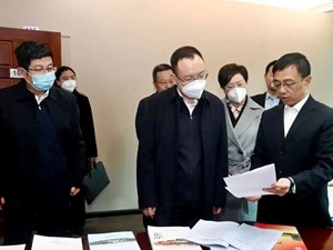 持续巩固和发展最广泛的爱国统一战线 为全面建设社会主义现代化德阳凝心聚力