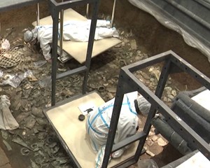 “三星堆考古取得重大进展”入选2022文博行业十大热点事件