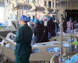 德阳：全力扩容医疗资源 保障群众就医需求