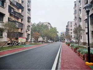 37.5亿！827个小区！德阳中心城区老旧小区改造专项规划来了