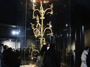 文物保护利用看广汉：将做好“三星堆+”和“三星堆×”两篇文章