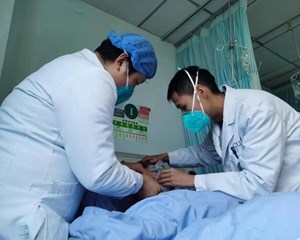 每个“杨过”都能“杨康”是他们最大的愿望