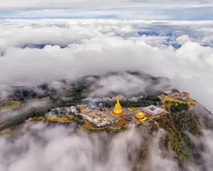 文旅“出圈”！ 这里是你向往的四川