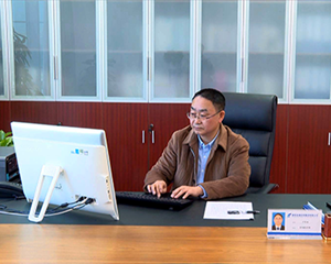 直通省“两会”｜省政协委员尹华剑：聚势赋能 打造川酒振兴主阵地