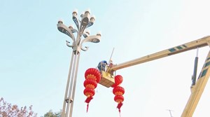 德阳最近大变样！空气中飘着一股特别的味儿！你发现了吗？