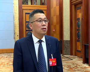 直通省“两会”｜省人大代表陈洪涛：强化人才保障 推动成都都市圈高质量发展