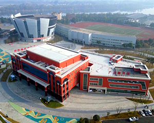 我市持续推进民生项目建设 增进人民福祉