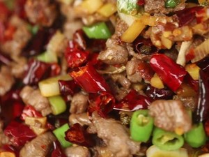 年夜饭有绝招，千刀鸭来报道！