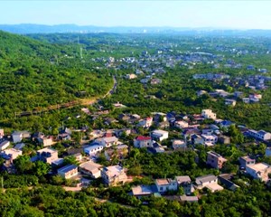 广汉：柚果变“致富果” 乡村美酒飘香产业兴
