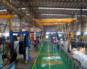 我市掀起新一轮产销热潮 全力冲刺“开门红”