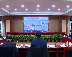 全市一季度“开门红”工作部署会召开