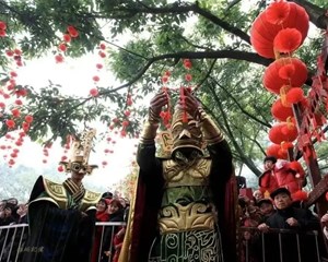 2023三星堆新年大典重磅开启！
